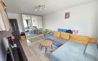 Rahova | 2 camere | 52mp | et 3 | bloc 2020 | loc parcare | 86.000 euro - Poză 1