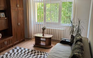 Apartament 3 camere | 65 mp | Etaj 2 | Zona Pta. Ion Mester | Manastur - Poză 1