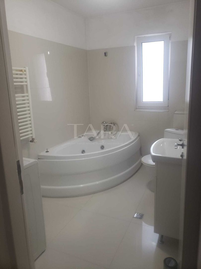 Garsonieră spațioasă în zona Matrasti, Cluj-Napoca. - Poză 6