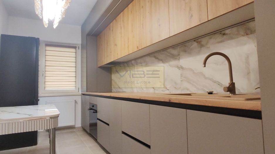 Apartament Premium -  Semicentral-Decomandat +Parcare! - Poză 6