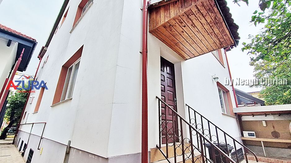 Casă 10 camere în Exercițiu, zonă exclusivistă, lângă Centru - Poză 13