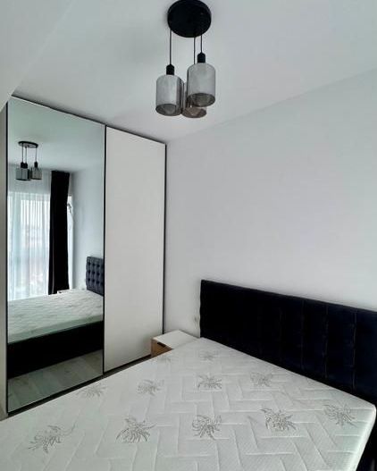 Apartament nou 2 camere – prima închiriere, dotări premium, zona Lacul Morii - Poză 7