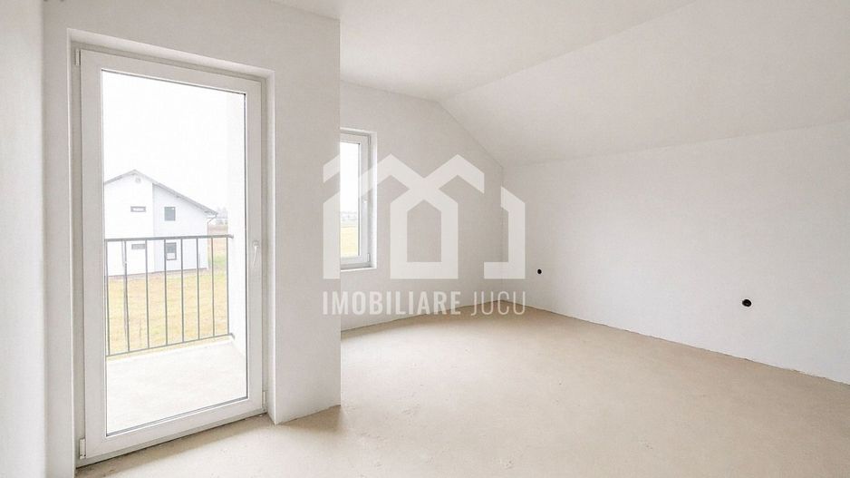 Casa Individuală de 120 mp în Exclusivitate Preț Avantajos, Comision 0 - Poză 19