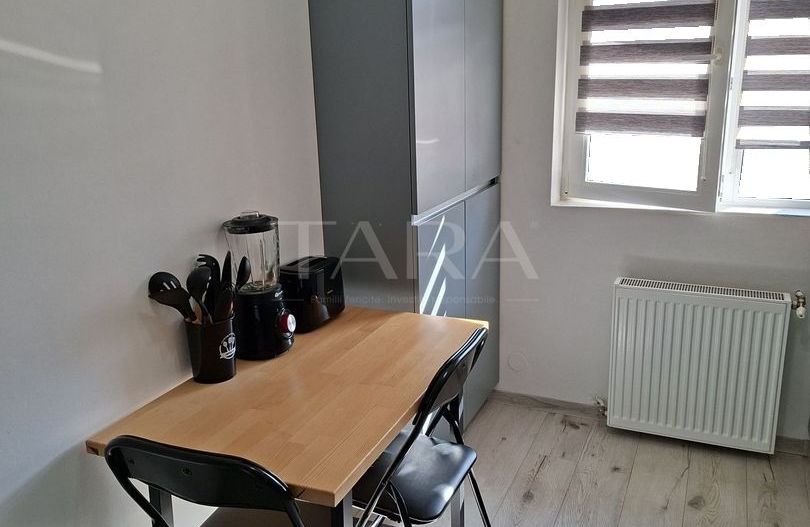 Apartament cu 2 camere decomandate, în zona centrală a Floreștiului. - Poză 2