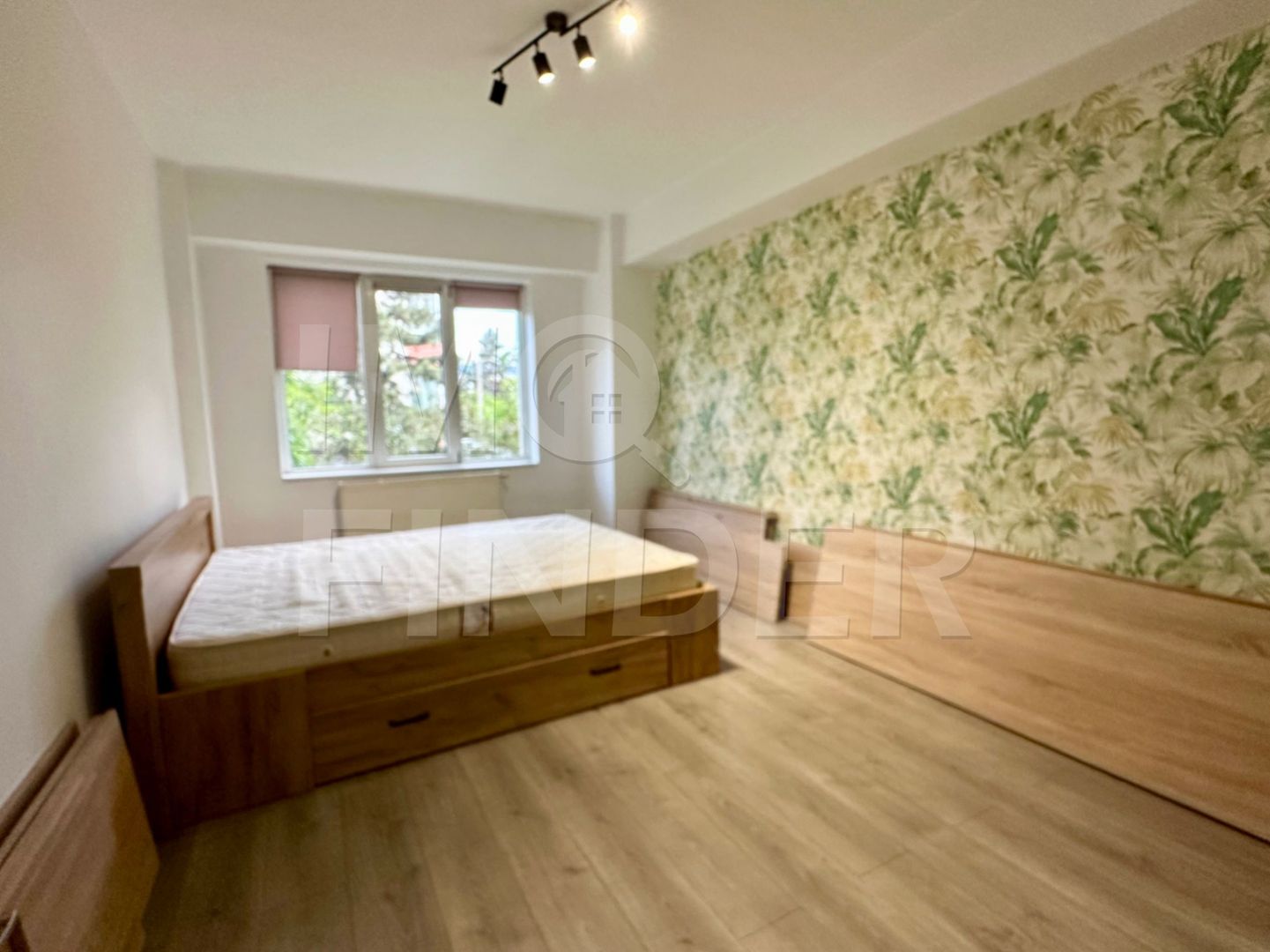 Apartament 2 camere | Str. Liviu Rebreanu | 60,15 mp | Parter înalt - Poză 1