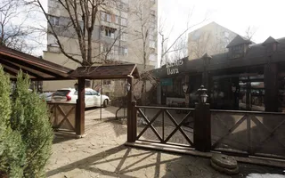Chirie, spațiu comercial, 287.6 mp, str. Calea Ieșilor, Buiucani - Poză 27