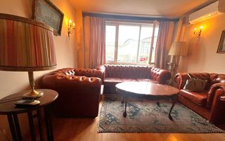 Apartament de inchiriat | 6 camere | Cismigiu - Poză 1