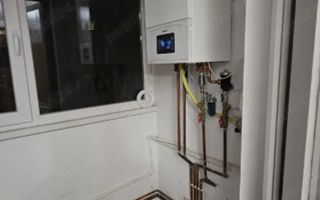 Închiriez apartament 2 camere Lujerului – Piața Veteranilor, complet m - Poză 1