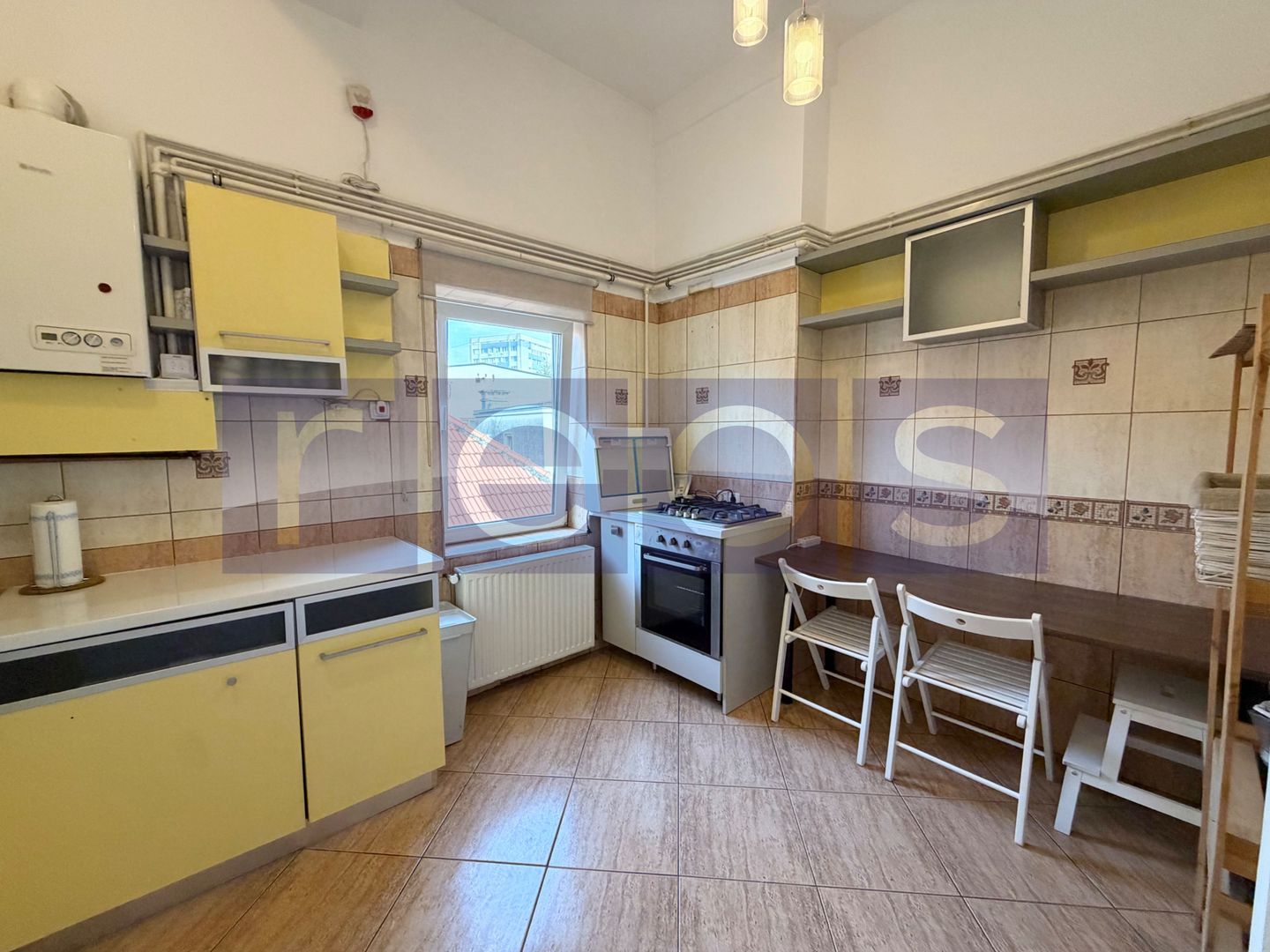 INCHIRIERE 3 CAMERE | 124 MP | VILA | SEMINEU | CENTRALA PROPRIE - Poză 13