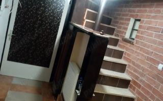 Casa mica de inchiriat Aviatiei 3 camere - Poză 8