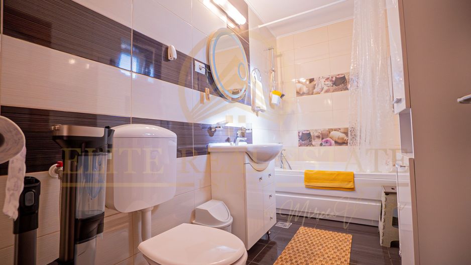 Casa P+1+M - 5 camere - Garaj - Panouri Fotovoltaice - Bratianu - Poză 18