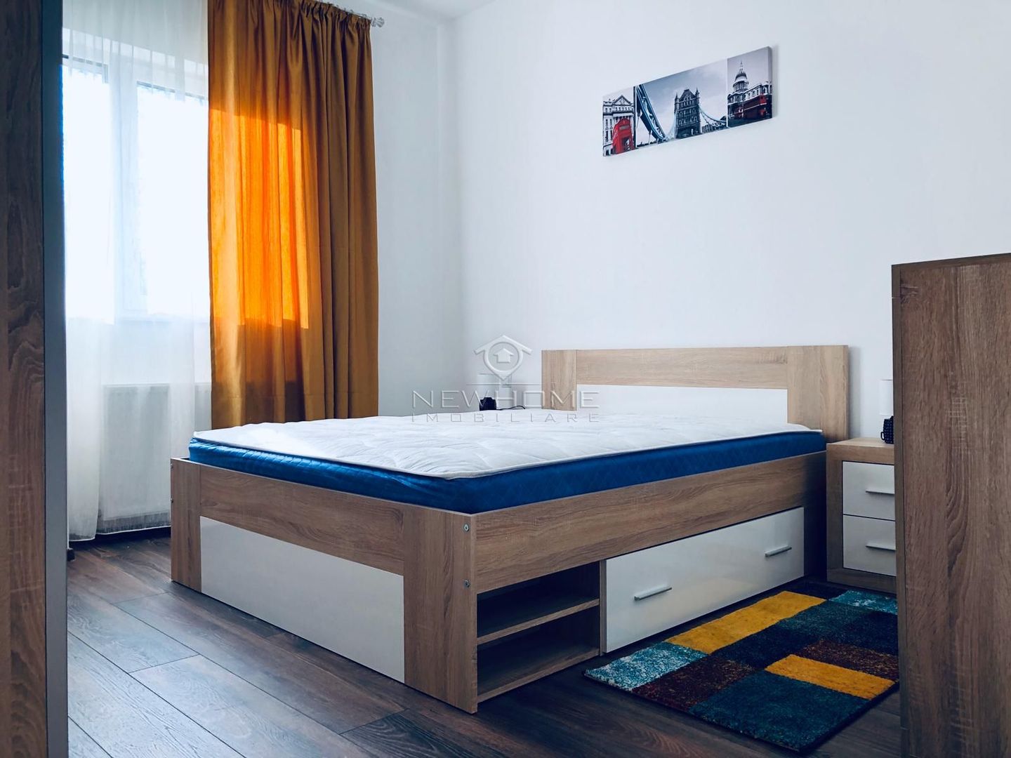 Apartament 2 camere în zona Gheorgheni - Poză 1