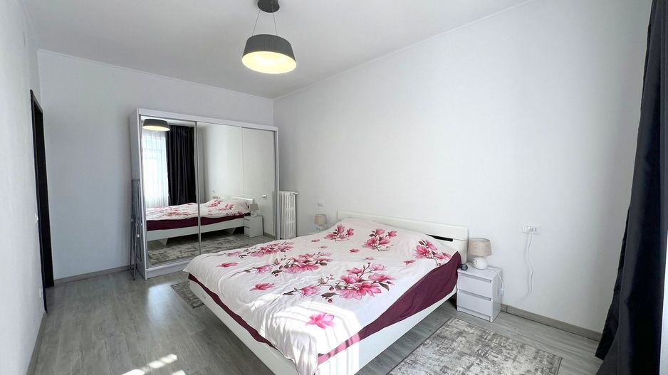 2 camere renovat  Glinka - Floreasca - Poză 4