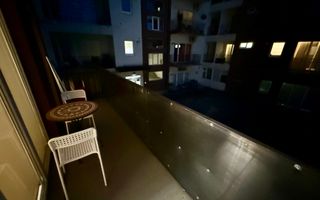 2 camere decomandate, parcare, balcon, Pta M Viteazu, Ntt Data, Bosch - Poză 7