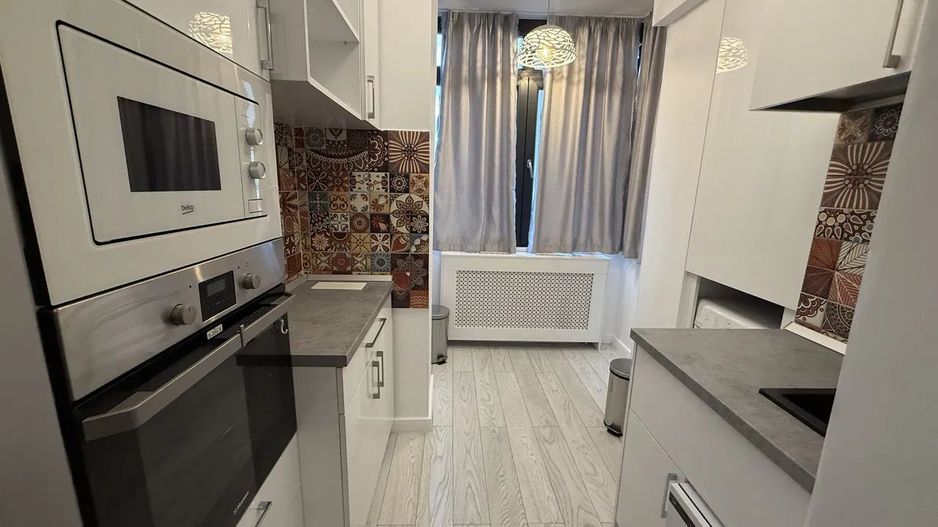 Garsoniera- Magheru - Poză 6