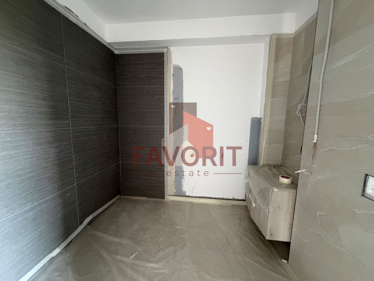 Etaj intermediar. Lift . Zona Lipovei - Timisoara - Poză 11