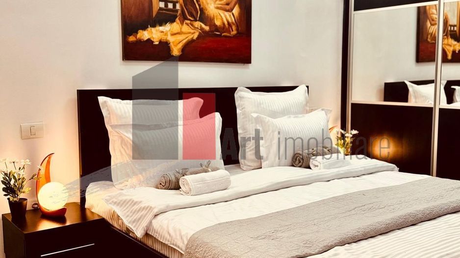 APARTAMENT  3 CAMERE UNIRII - Poză 3