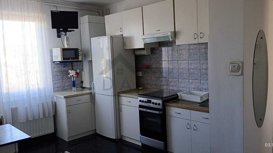 Apartament 2 camere zona Pandurilor + garaj construit cu autorizatie - Poză 1