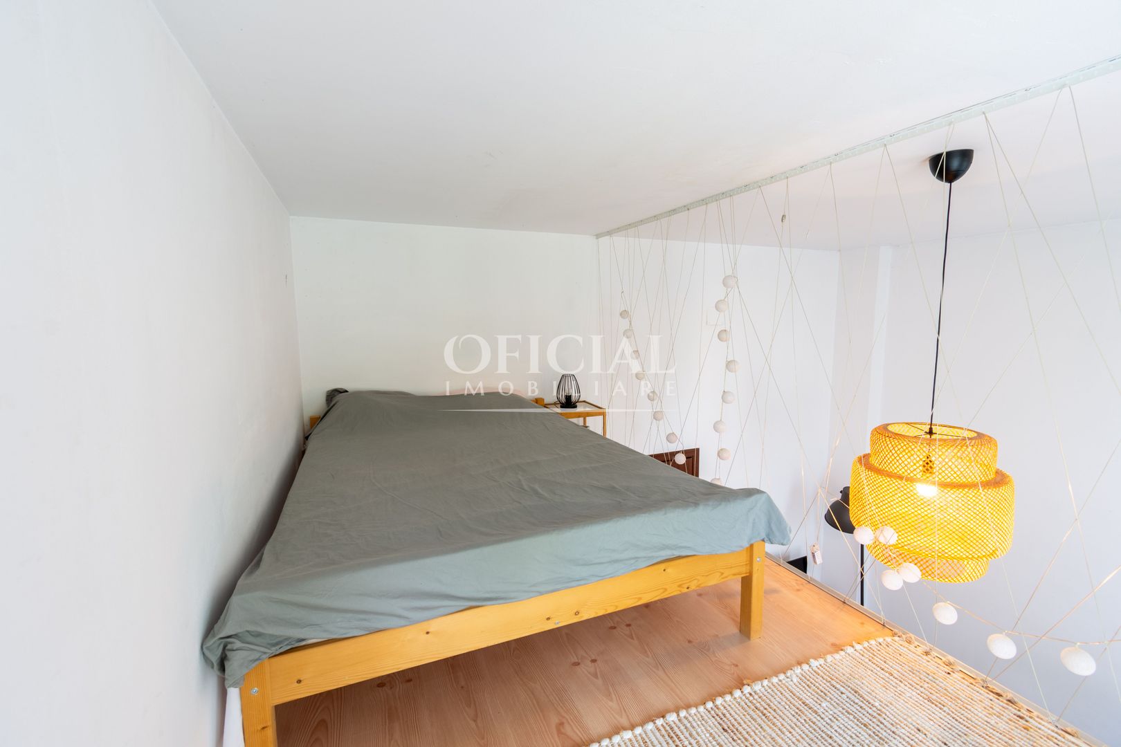 Apartament 1 Camera | 41 m2  | Curte comuna| Zona Central Baritiu - Poză 10