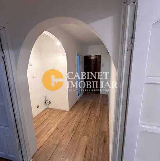 Apartament 2 camere, CUG – Selgros | 55 mp | Parter - Poză 4