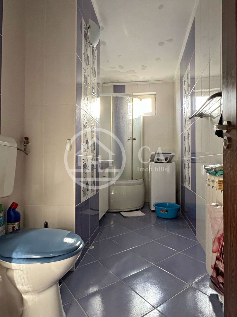 Apartament de vânzare cu 2 camere  în zona Cantemir, Oradea - Poză 8