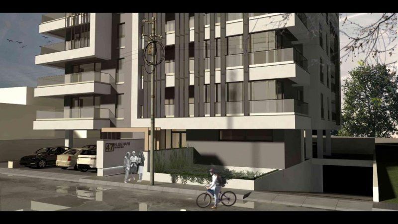 Exclusiv - Inel II / Complex Eliberarii Residence  - Vandut 100% - Poză 4