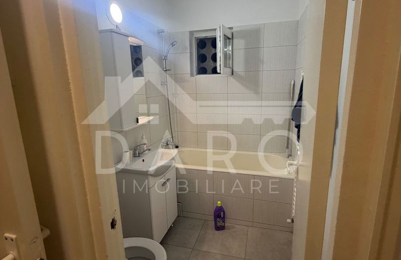 🏡 Apartament 1 cameră de închiriat – Green Residence | Tudor | 350 € - Poză 9