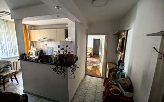 Ap 2 camere, zona Lipovei, model mare - Poză 1