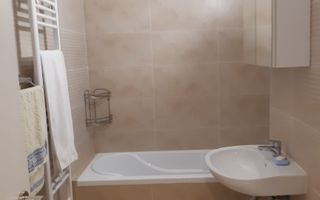 TOMIS PLUS(COD 05) - Apartament 2 camere Parcare - Poză 7