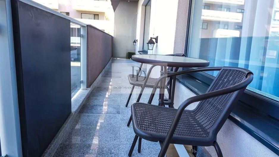 Apartament spațios cu 2 camere | Parcare inclusă | Calea Dorobanților - Poză 7