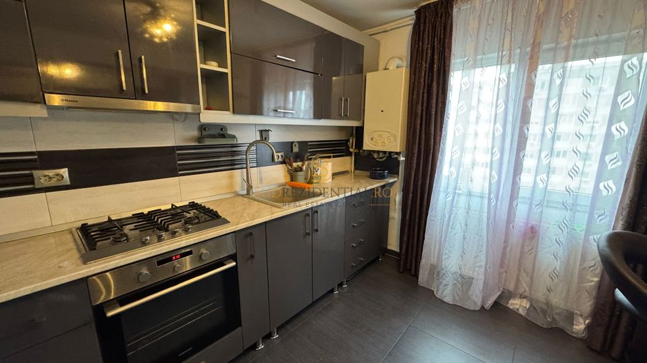 Apartament 2 camere, scara interioara, 86mp utili | Zona Piata Sudului - Poză 4