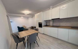 Apartament 2 camere, zona Terra, Florești, dressing, balcon 9 mp. - Poză 2
