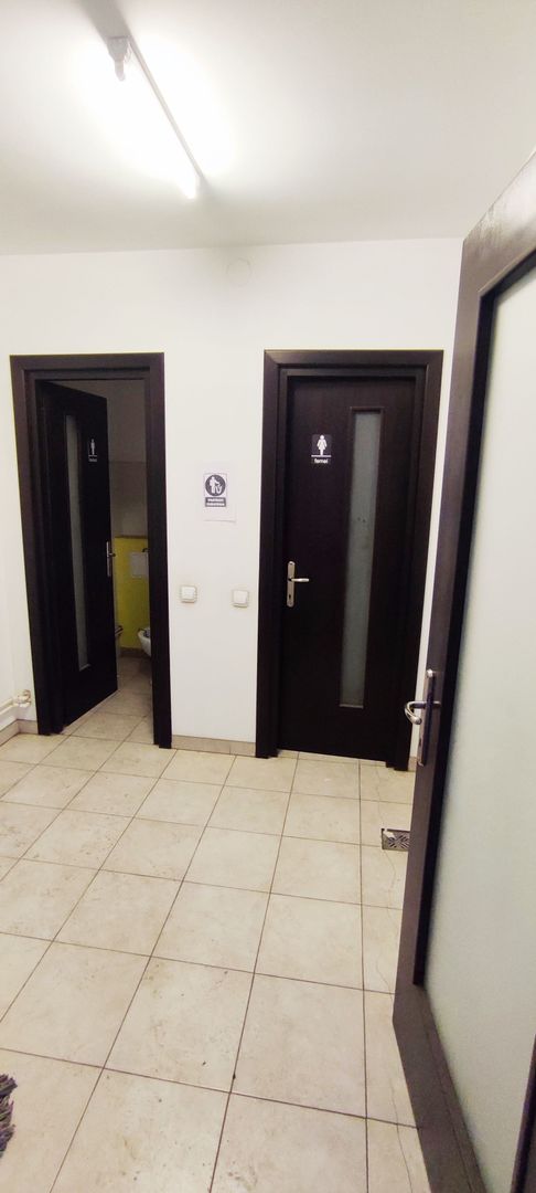 Hala industriala renovata-Uzina 2 - Poză 7