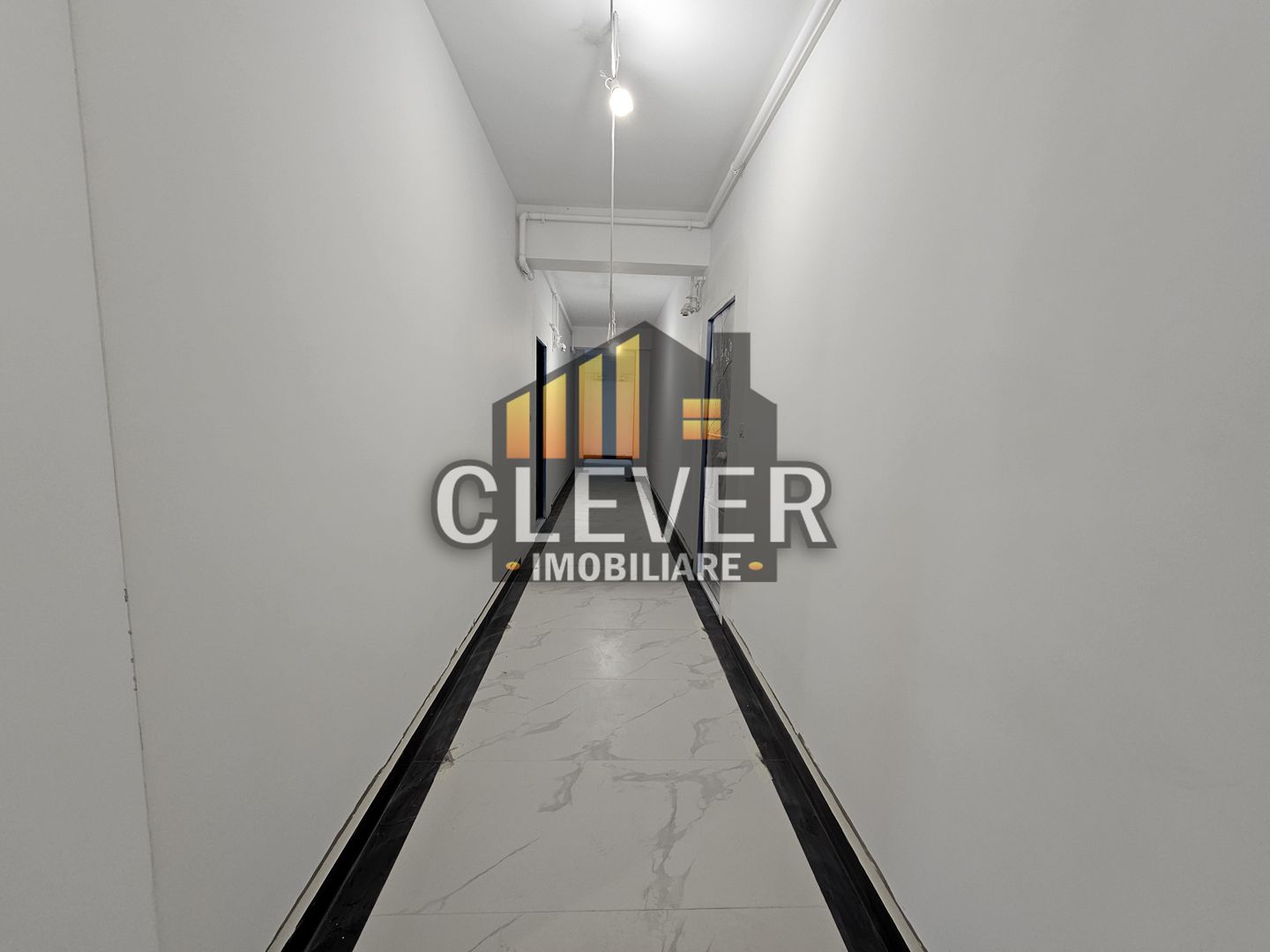 2 Camere Metrou Teclu | dormitor 20 mp | Dressing | Pallady - Poză 14