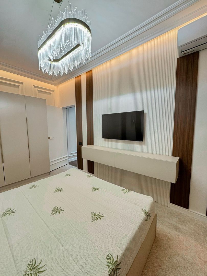 Penthouse for Rent I Floreasca Lake View I 10th Floor - Poză 11