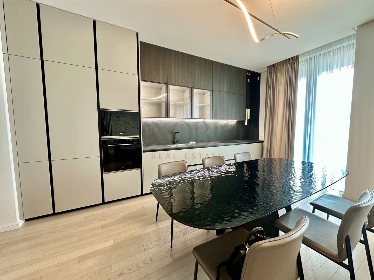 Apartament 4 Camere |  Rahmaninov - Poză 5