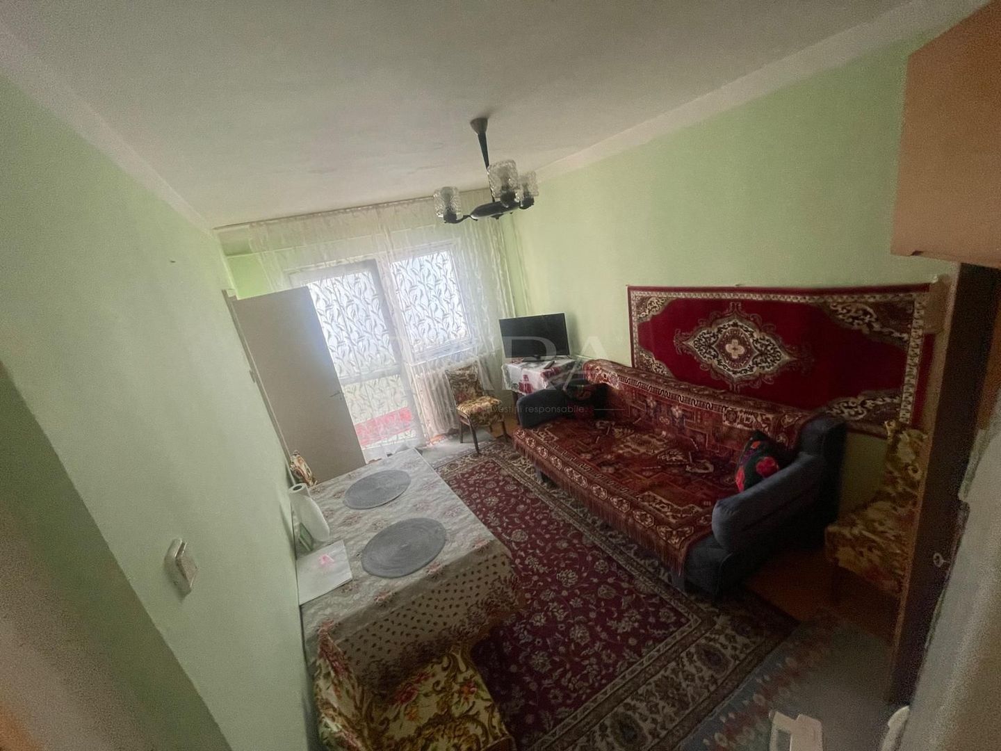 EXCLUSIVITATE. Garsonieră Zorilor lângă Grădina Botanică, UMF. - Poză 9