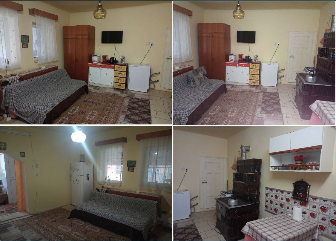 Casa de schimbare sau schimb cu apartament - Poză 6