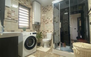 Se vinde casa cocheta,confortabila -5 minute de Târgoviște – Dumbrava - Poză 11