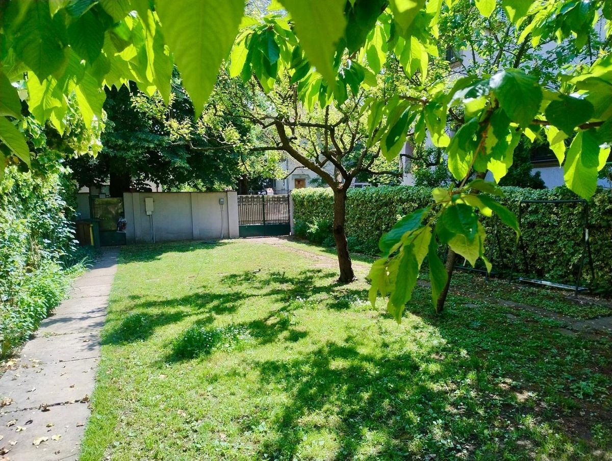 Apartament in vila / Domenii- Herăstrău - Poză 7