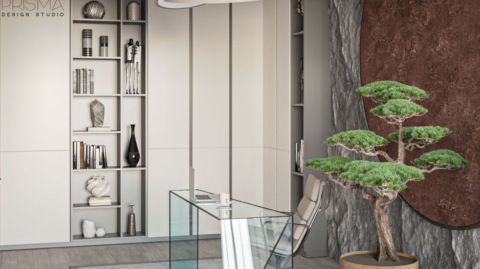 PENTHOUSE bloc nou - Central - Poză 15