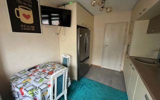 2 camere, bloc stradal reabilitat termic, mobilat si utilat complet, comision 0% - Poză 6