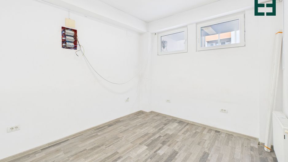 Birouri luminoase și spațioase - Calea Sever Bocu – Timișoara - Poză 8