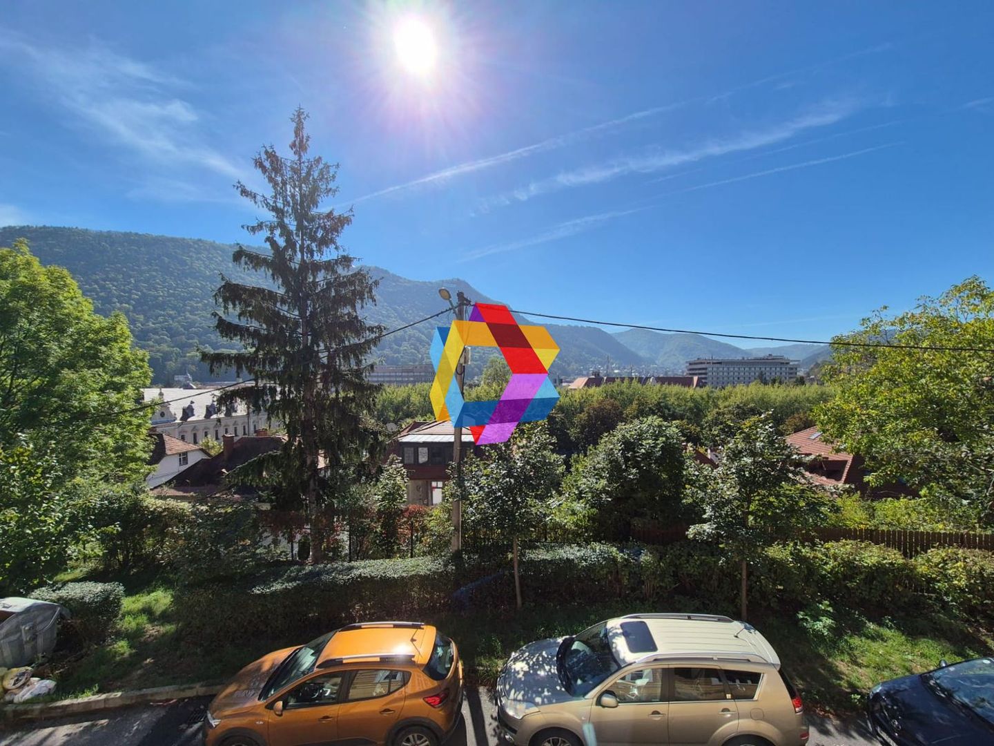 Spatiu birouri de închiriat Brasov - 80 mp # plus-imo.ro - Poză 11