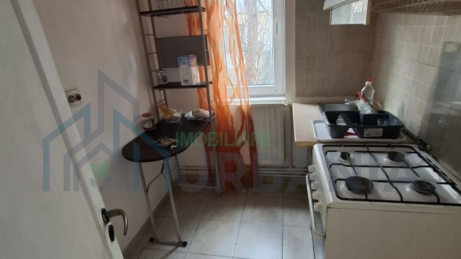 Garsonieră Tudor Vladimirescu foarte aproape de Palas - Poză 5