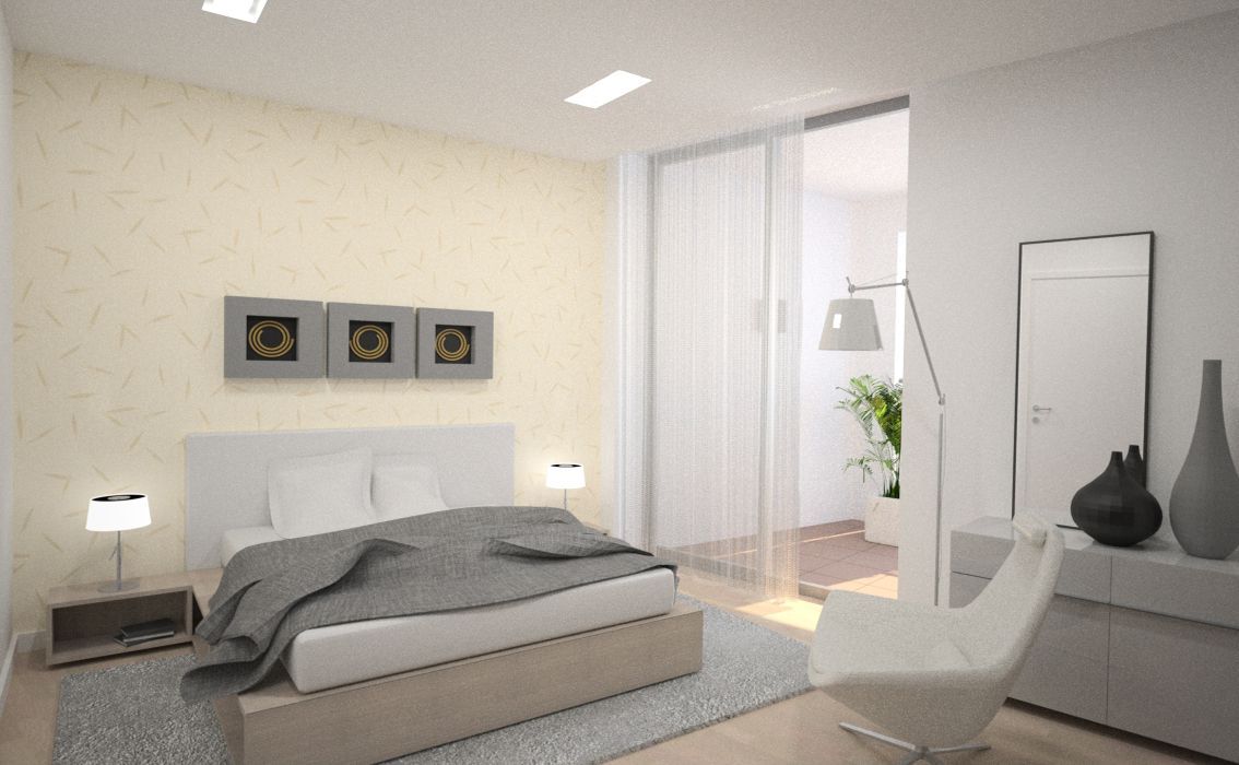 Origami Residence - Poză 32