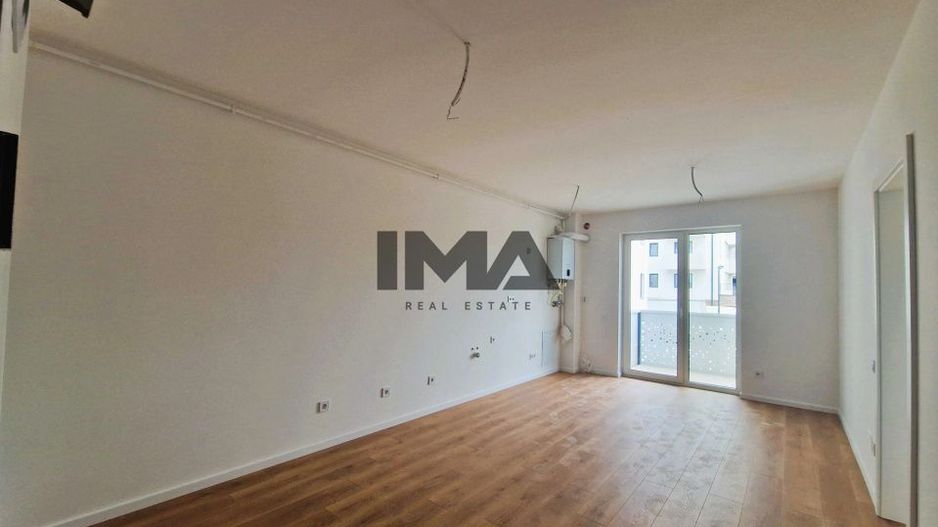 Apartament 2 Camere Apahida | Ansamblu Nou | 40 mp - Poză 4