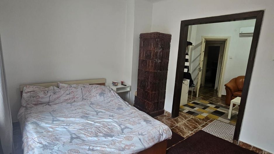 Vilă interbelică de vânzare – Cotroceni - Poză 4