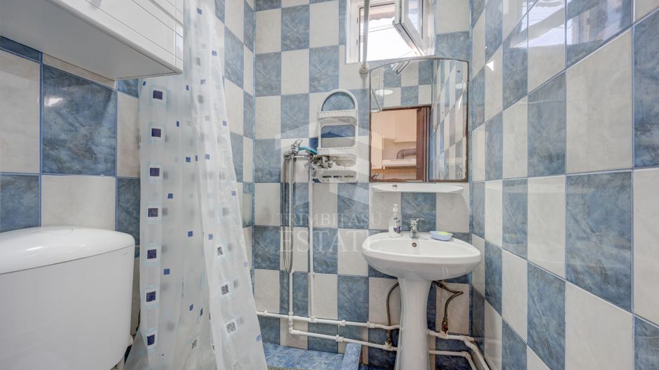 Ferentari Ofrandei Casa 4 Camere Constructie 2019 Util 120 mp - Poză 26