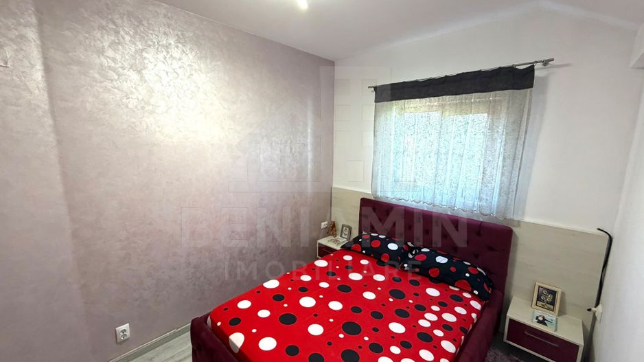 Apartament cu 3 camere si 3 bai in Craiovita Noua - Promenada Mall - - Poză 11